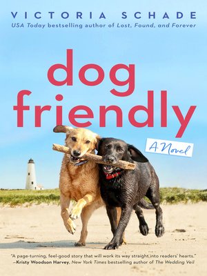 cover image of Dog Friendly